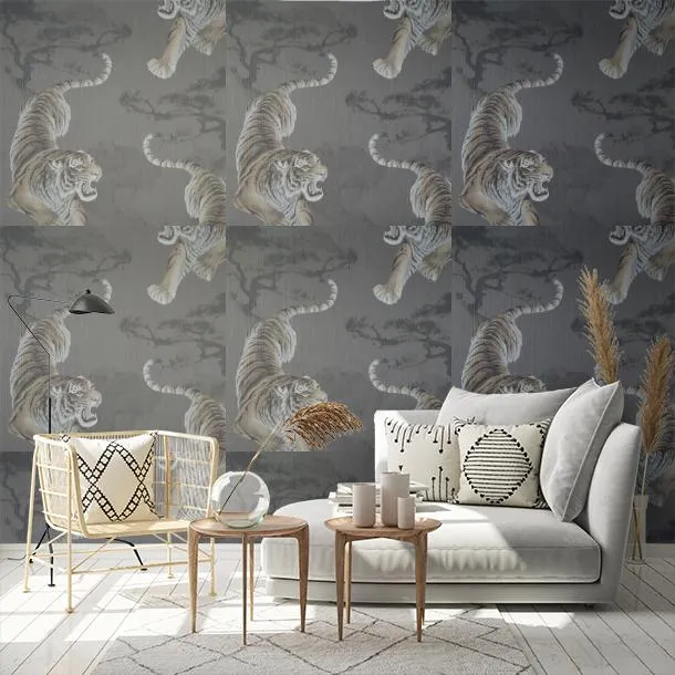 Обои для стен Carlucci Hibiko CA8263-091 #2