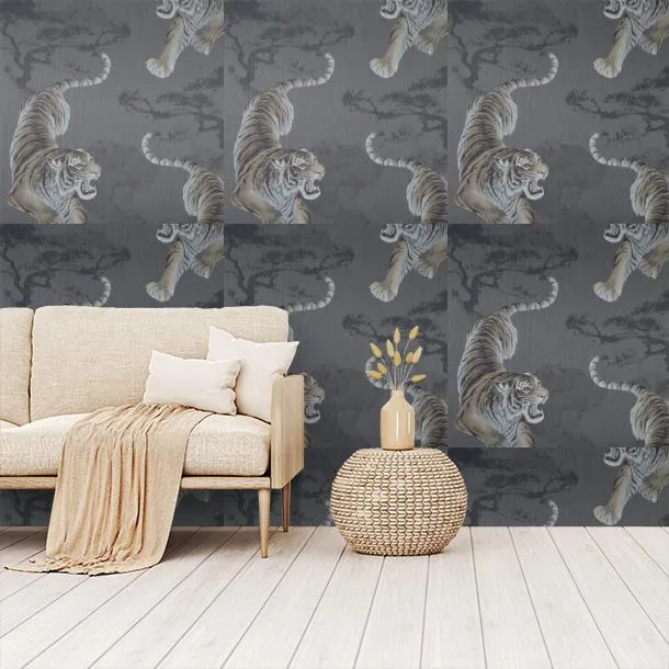 Обои для стен Carlucci Hibiko CA8263-091 #5