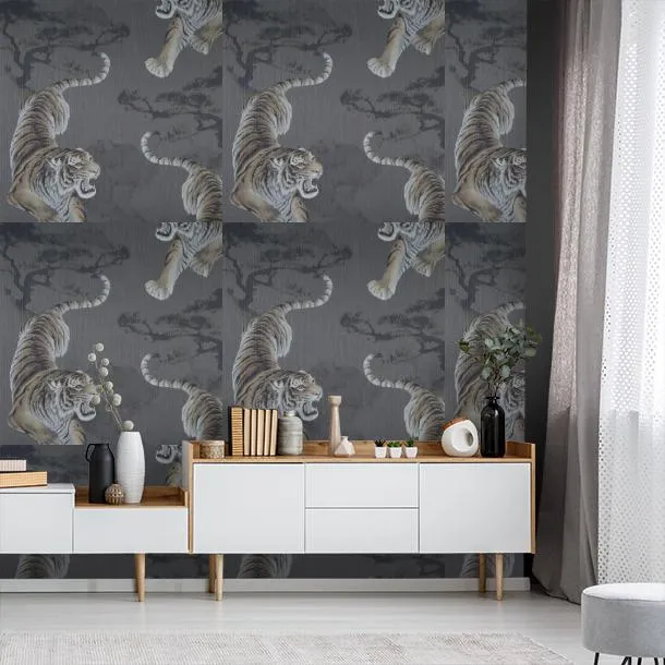 Обои для стен Carlucci Hibiko CA8263-091 #6