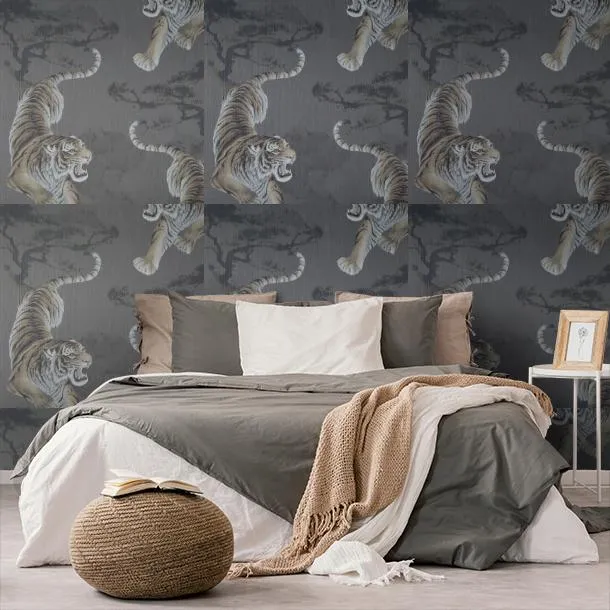 Обои для стен Carlucci Hibiko CA8263-091 #7