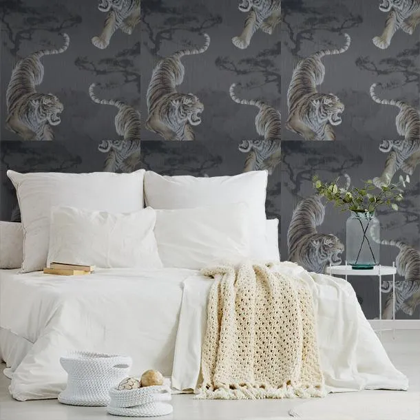 Обои для стен Carlucci Hibiko CA8263-091 #8