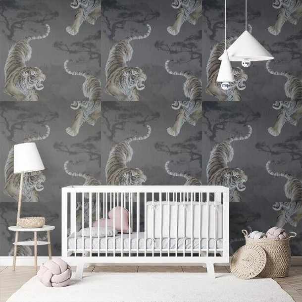 Обои для стен Carlucci Hibiko CA8263-091 #9