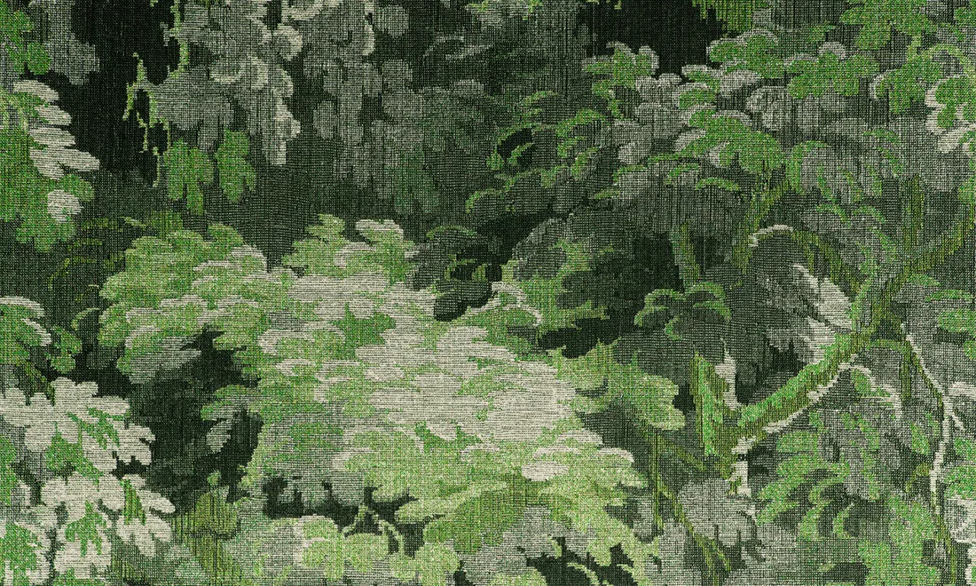 Обои для стен Arte Les Forets 48010