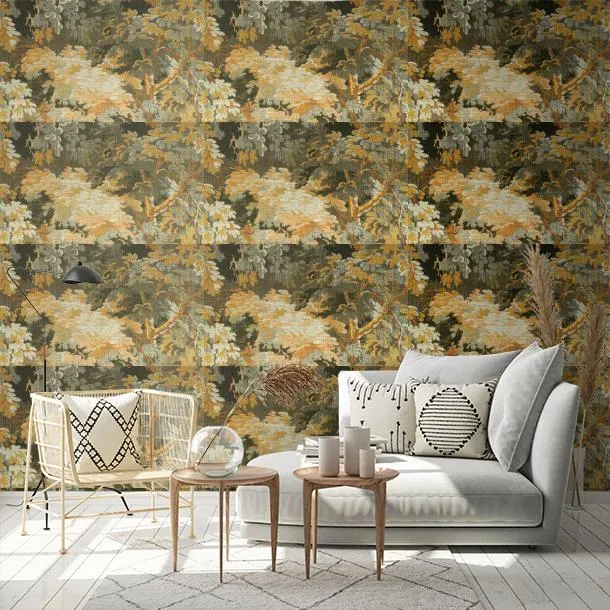 Обои для стен Arte Les Forets 48011 #2