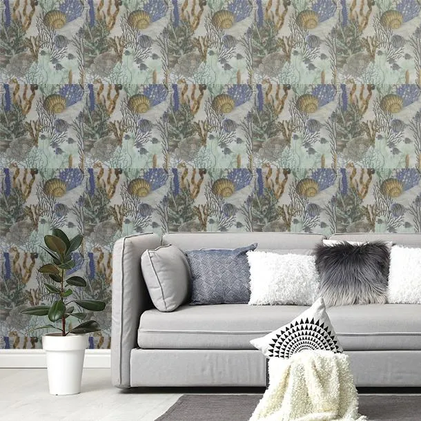 Обои для стен Chivasso Divine CH9120-050 #4