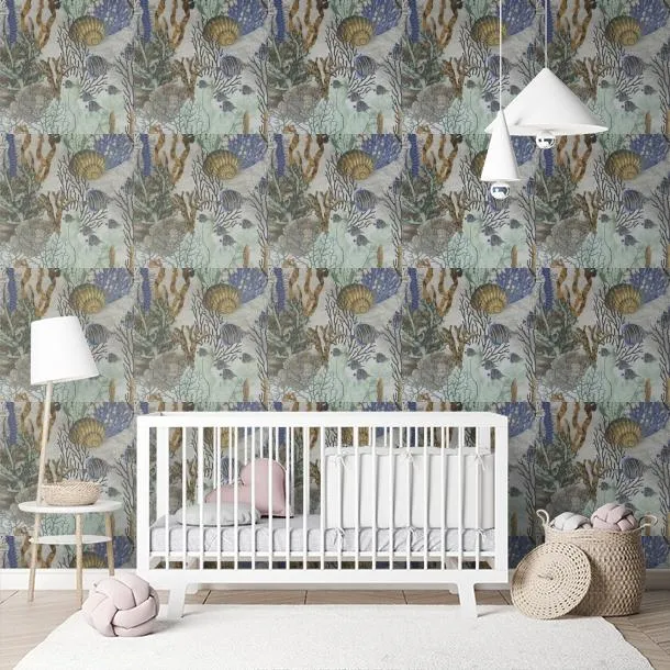 Обои для стен Chivasso Divine CH9120-050 #9