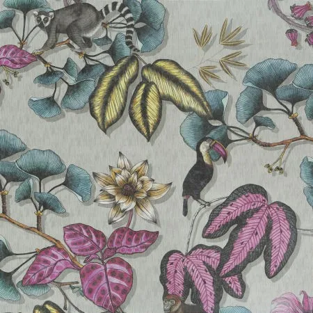 Обои для стен Chivasso Divine CH9124-060