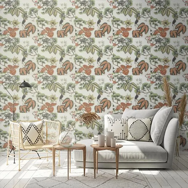 Обои для стен Chivasso Divine CH9124-061 #2