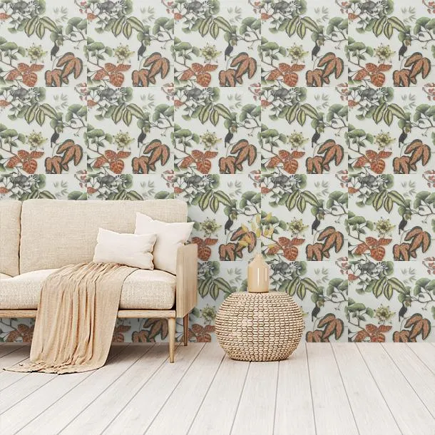 Обои для стен Chivasso Divine CH9124-061 #5