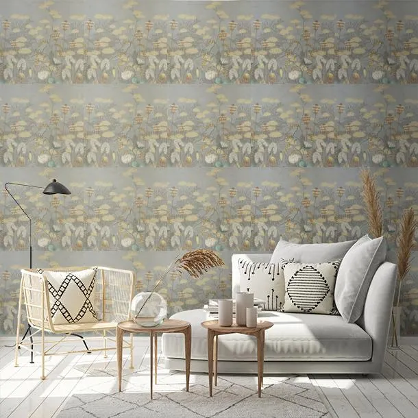 Обои для стен Chivasso Divine CH9125-040 #2