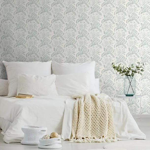 Обои для стен Zoffany Arcadian Thames 313041 #8