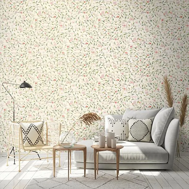 Обои для стен Zoffany Arcadian Thames 313053 #2