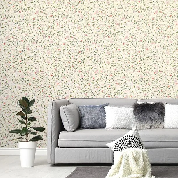 Обои для стен Zoffany Arcadian Thames 313053 #4