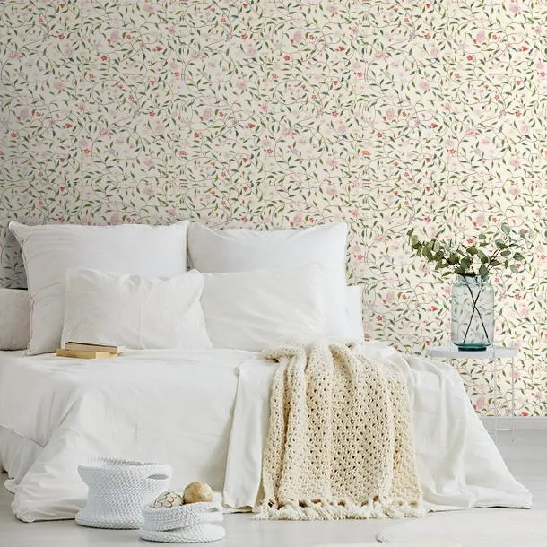 Обои для стен Zoffany Arcadian Thames 313053 #8