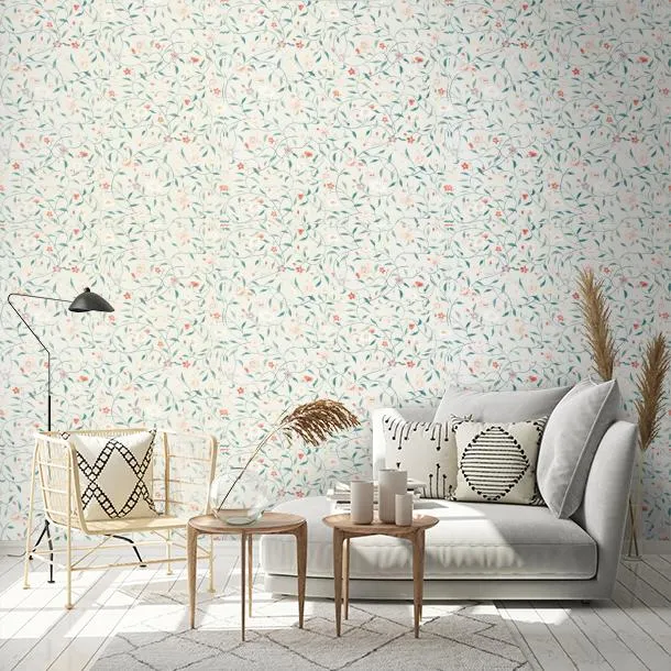 Обои для стен Zoffany Arcadian Thames 313054 #2