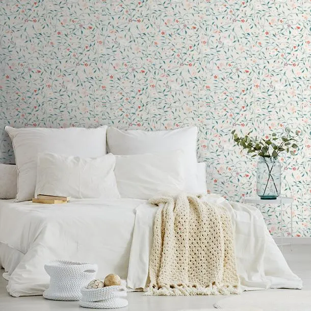 Обои для стен Zoffany Arcadian Thames 313054 #8