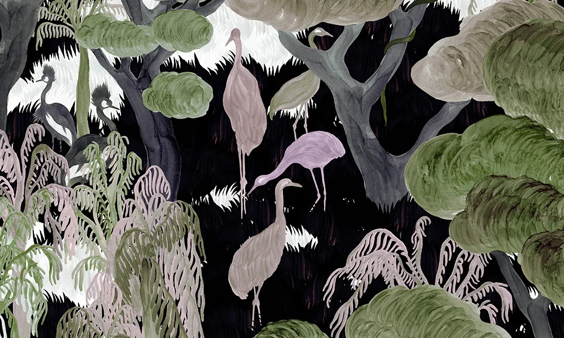 Обои для стен Arte Decors & Panoramiques 97541