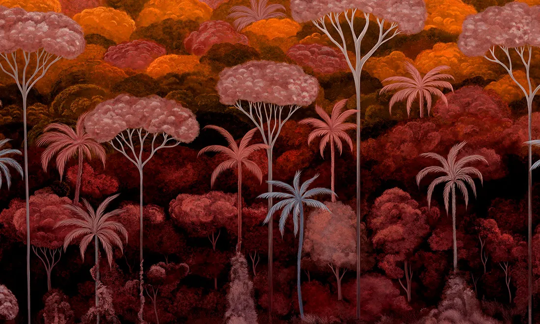 Обои для стен Arte Decors & Panoramiques 97651