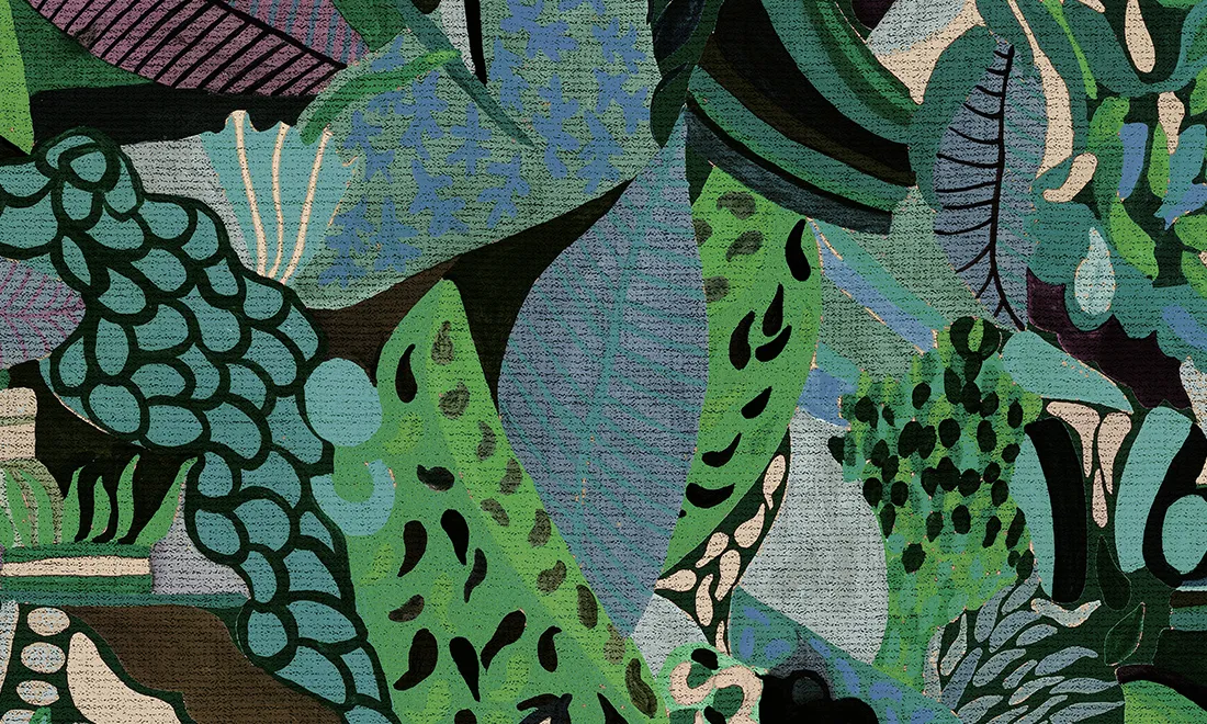 Обои для стен Arte Decors & Panoramiques 97671