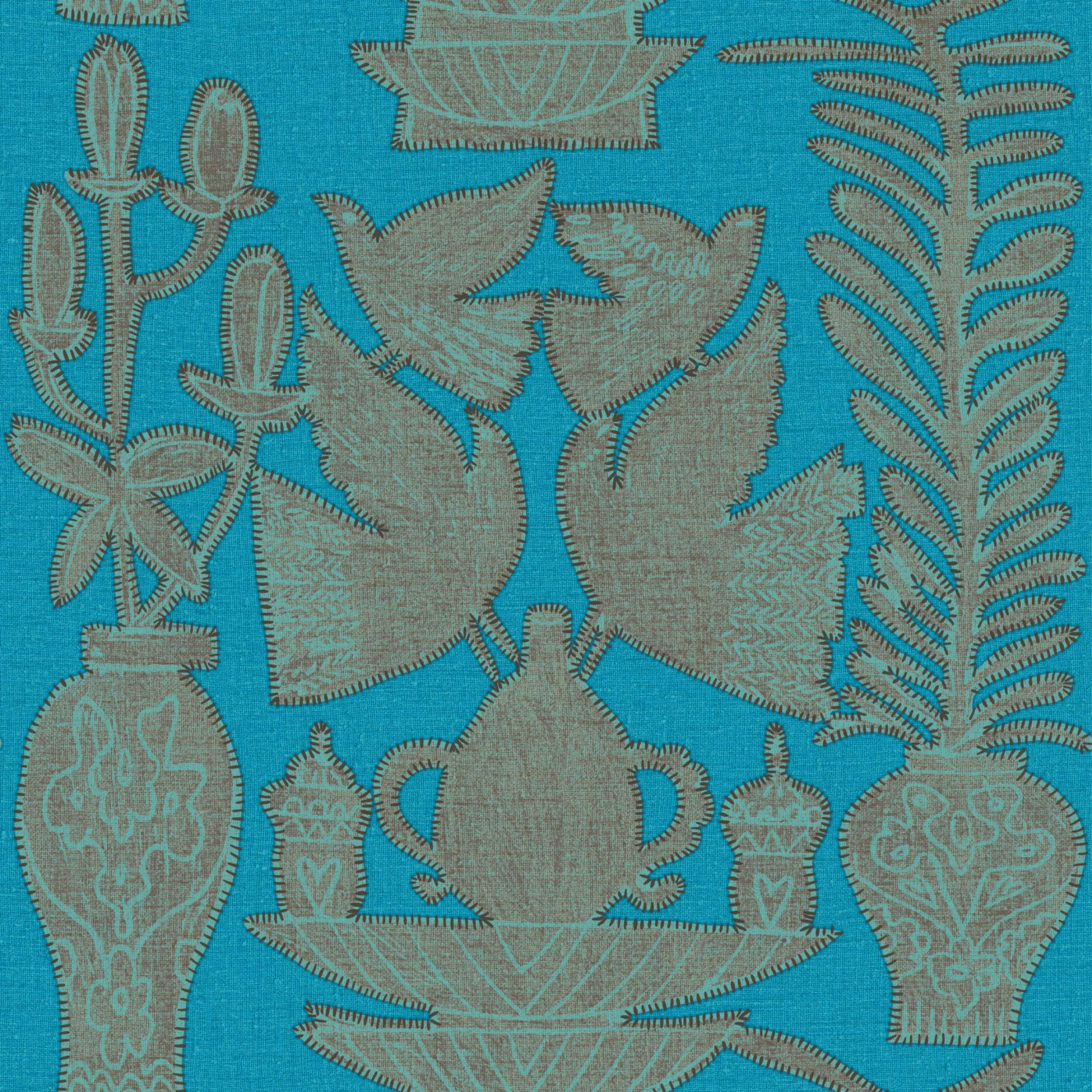 Обои для стен Elitis Lins brodes vp-954-04