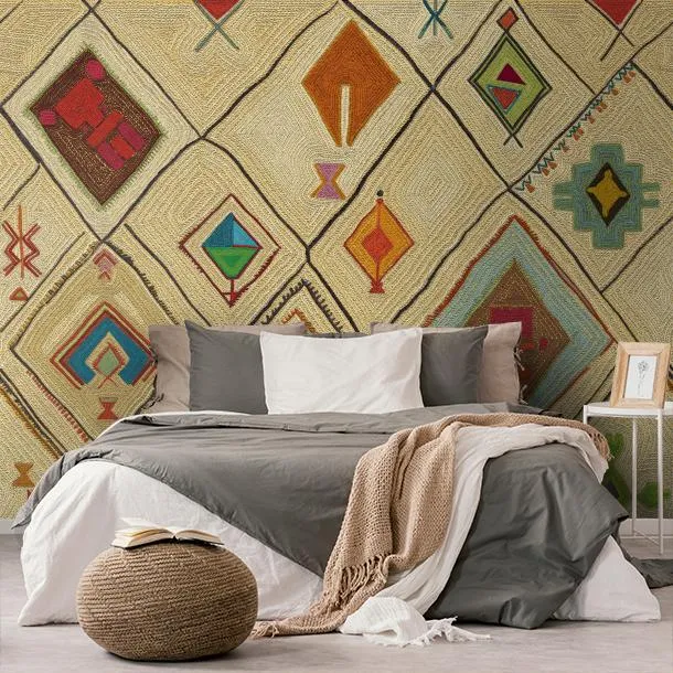 Обои для стен Elitis Lins brodes vp-957-01 #7