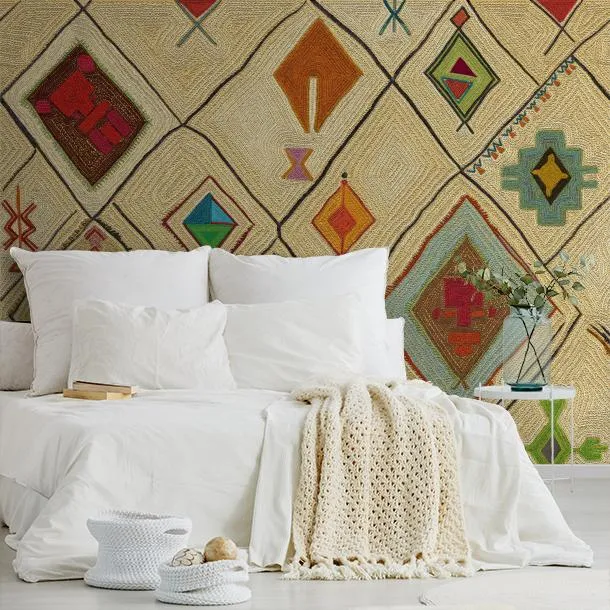 Обои для стен Elitis Lins brodes vp-957-01 #8