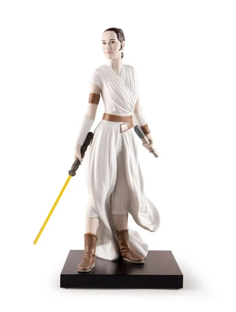 Rey Figurine