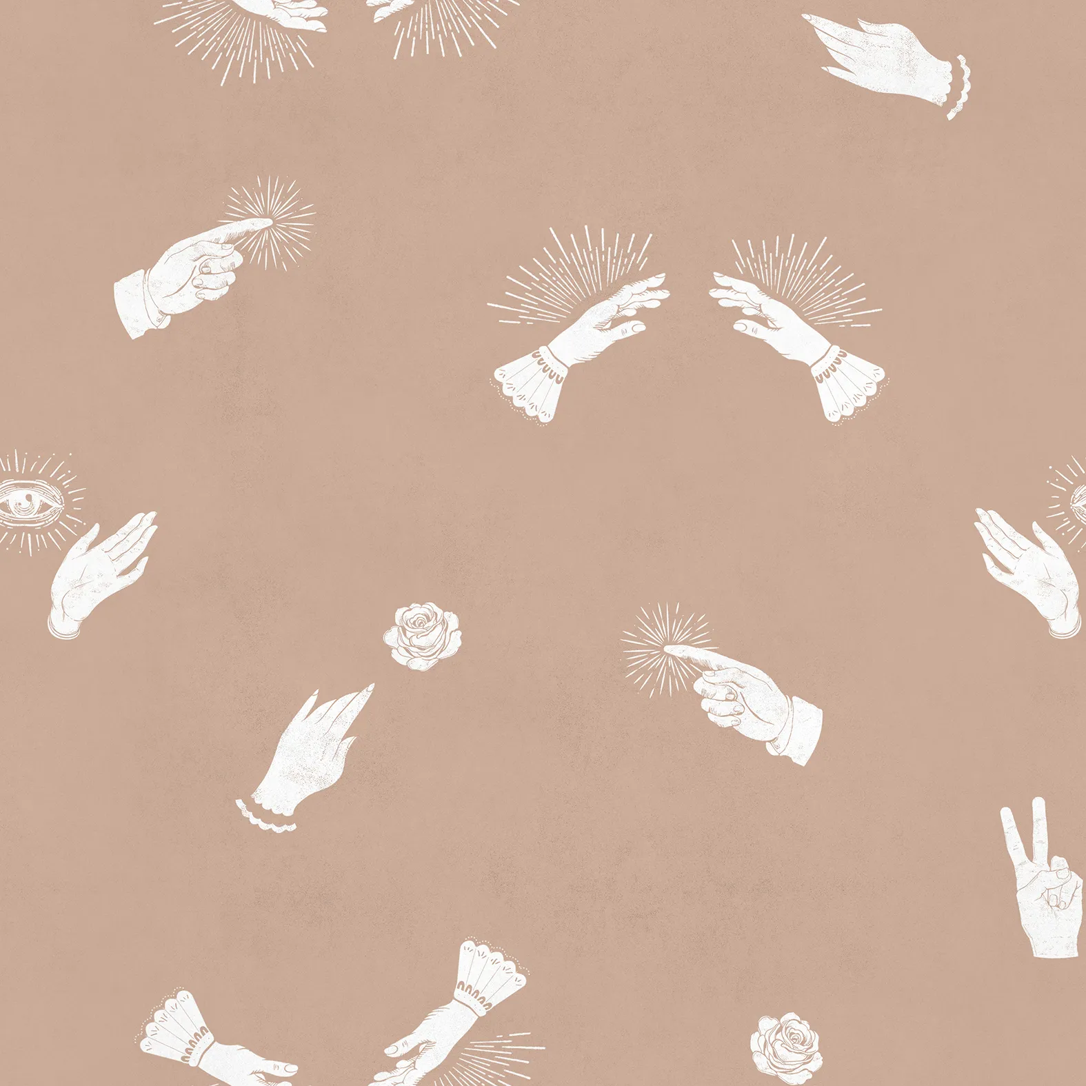 Обои для стен Coordonne Instant 8500061