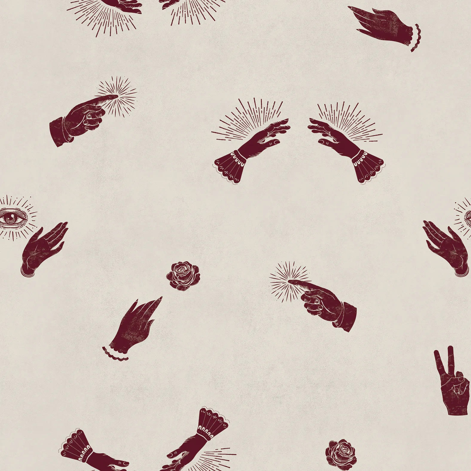 Обои для стен Coordonne Instant 8500063