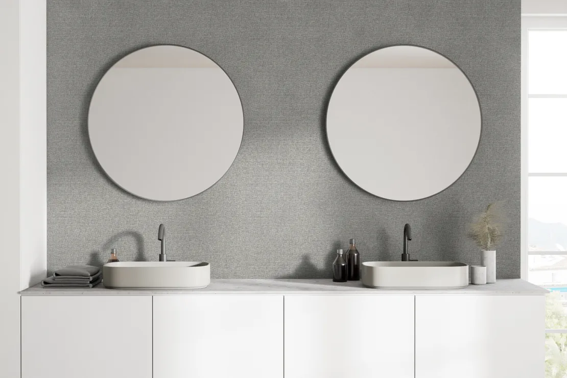 Обои для стен Coordonne Raffias 9800031