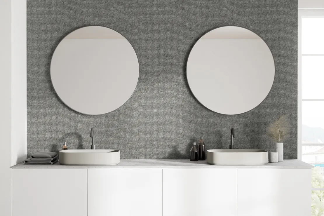 Обои для стен Coordonne Raffias 9800032