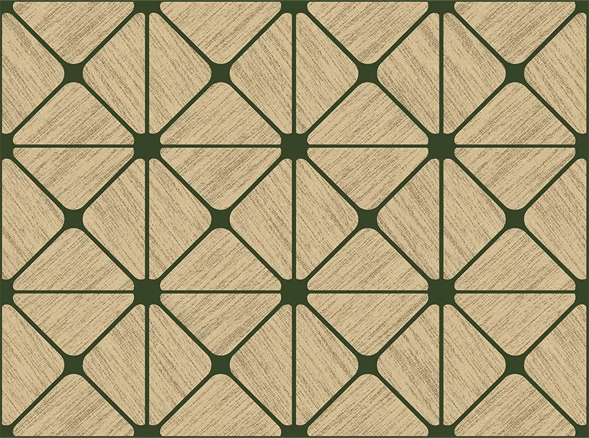 Обои для стен Coordonne Raffias 9800048