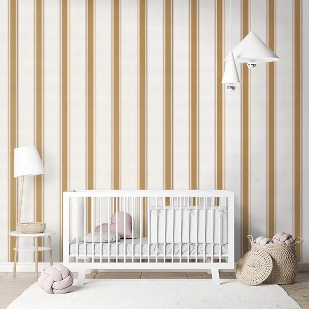 Обои для стен Coordonne Stripes & Checks A00730 #9