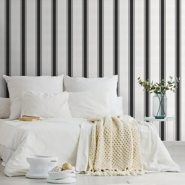 Обои для стен Coordonne Stripes & Checks A00733 #8