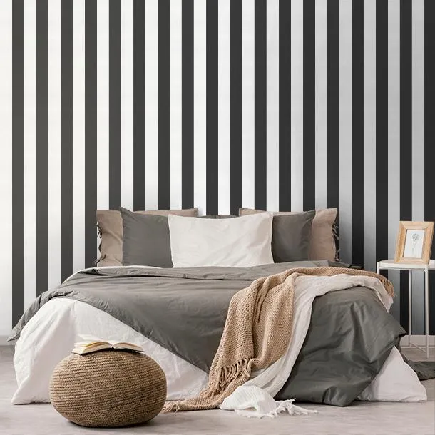 Обои для стен Coordonne Stripes & Checks A00742 #7