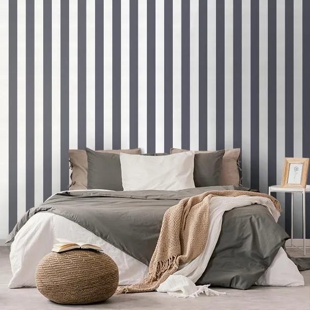 Обои для стен Coordonne Stripes & Checks A00744 #7