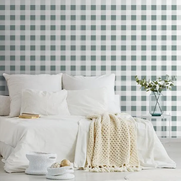 Обои для стен Coordonne Stripes & Checks A00745 #8