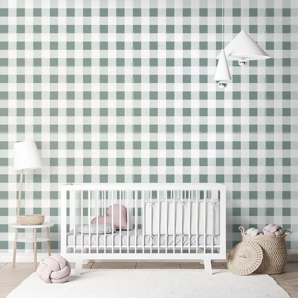 Обои для стен Coordonne Stripes & Checks A00745 #9