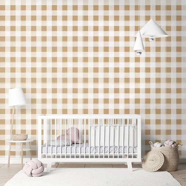 Обои для стен Coordonne Stripes & Checks A00748 #9