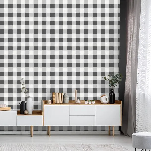 Обои для стен Coordonne Stripes & Checks A00751 #6