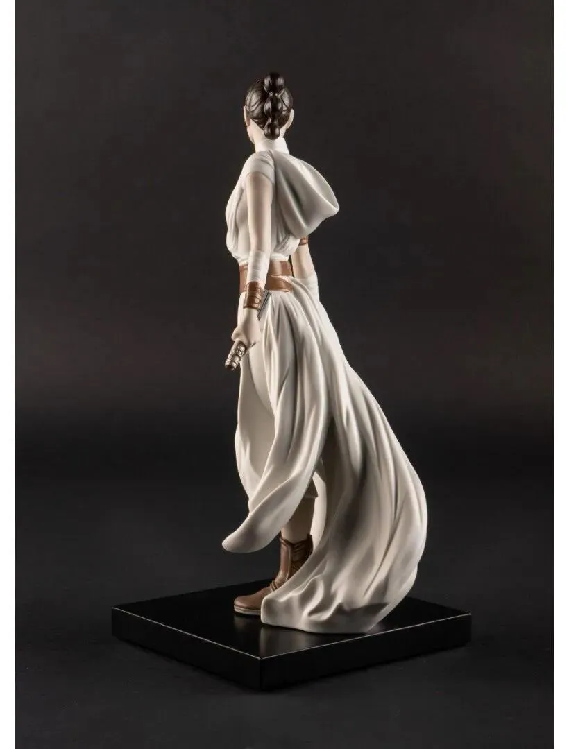 Rey Figurine #4