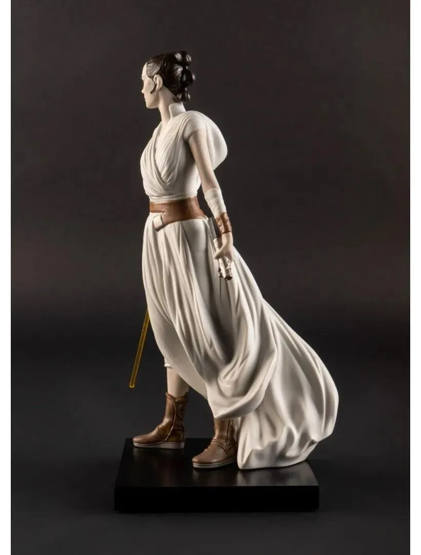 Rey Figurine #5