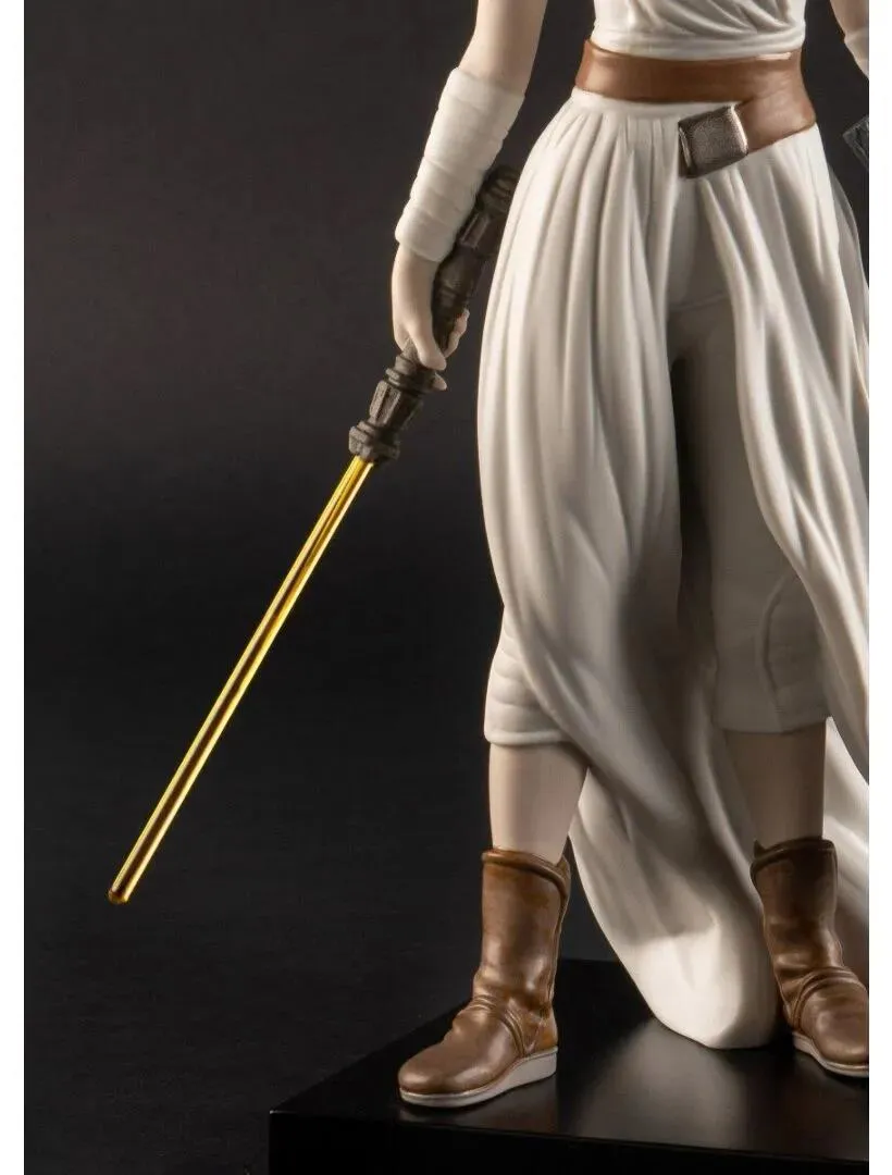 Rey Figurine #6