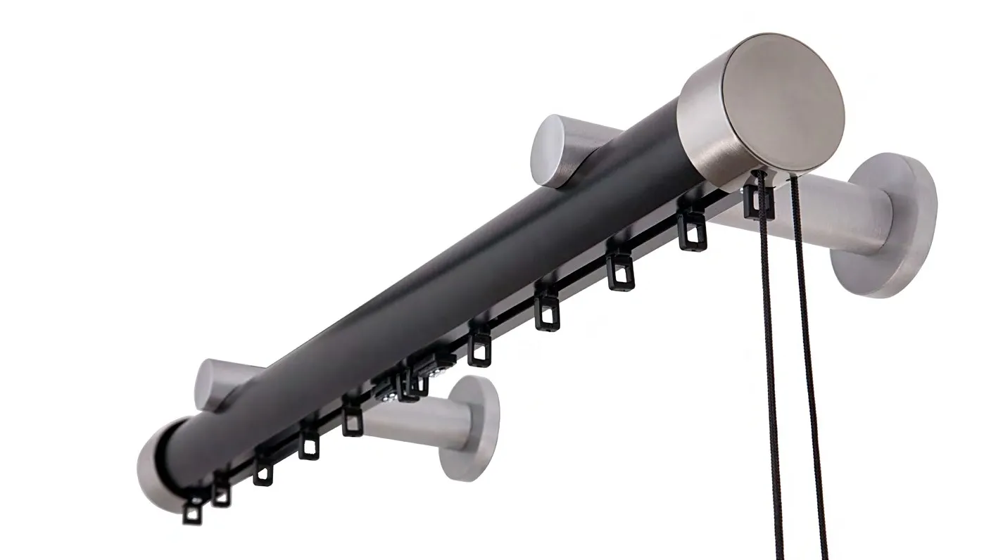 Карниз Serpentine d40