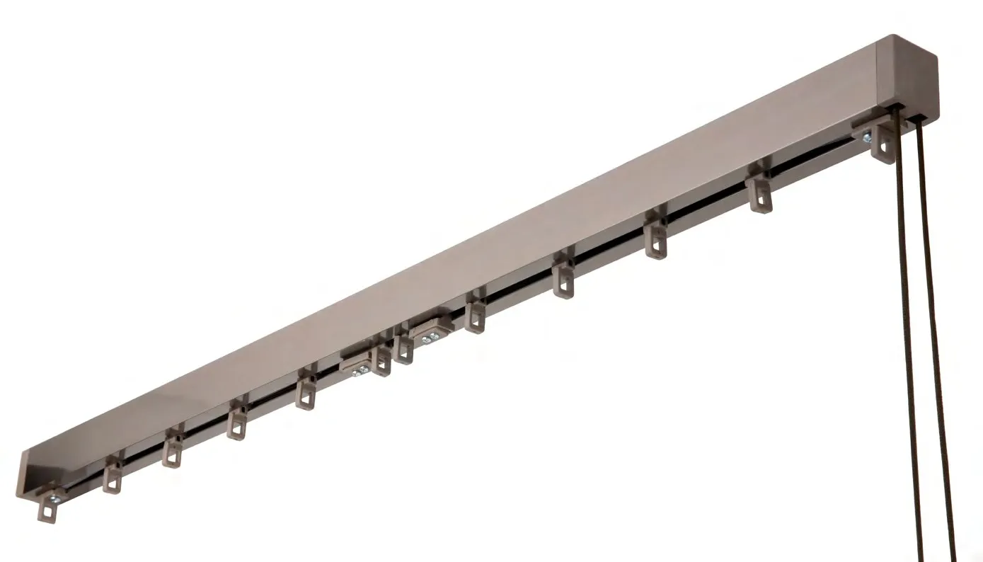 Карниз Serpentine S1