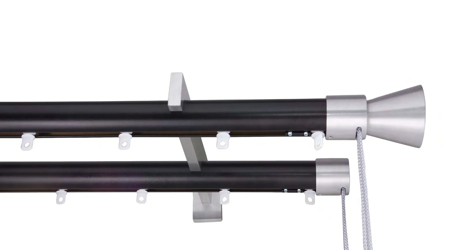 Карниз Wave d30