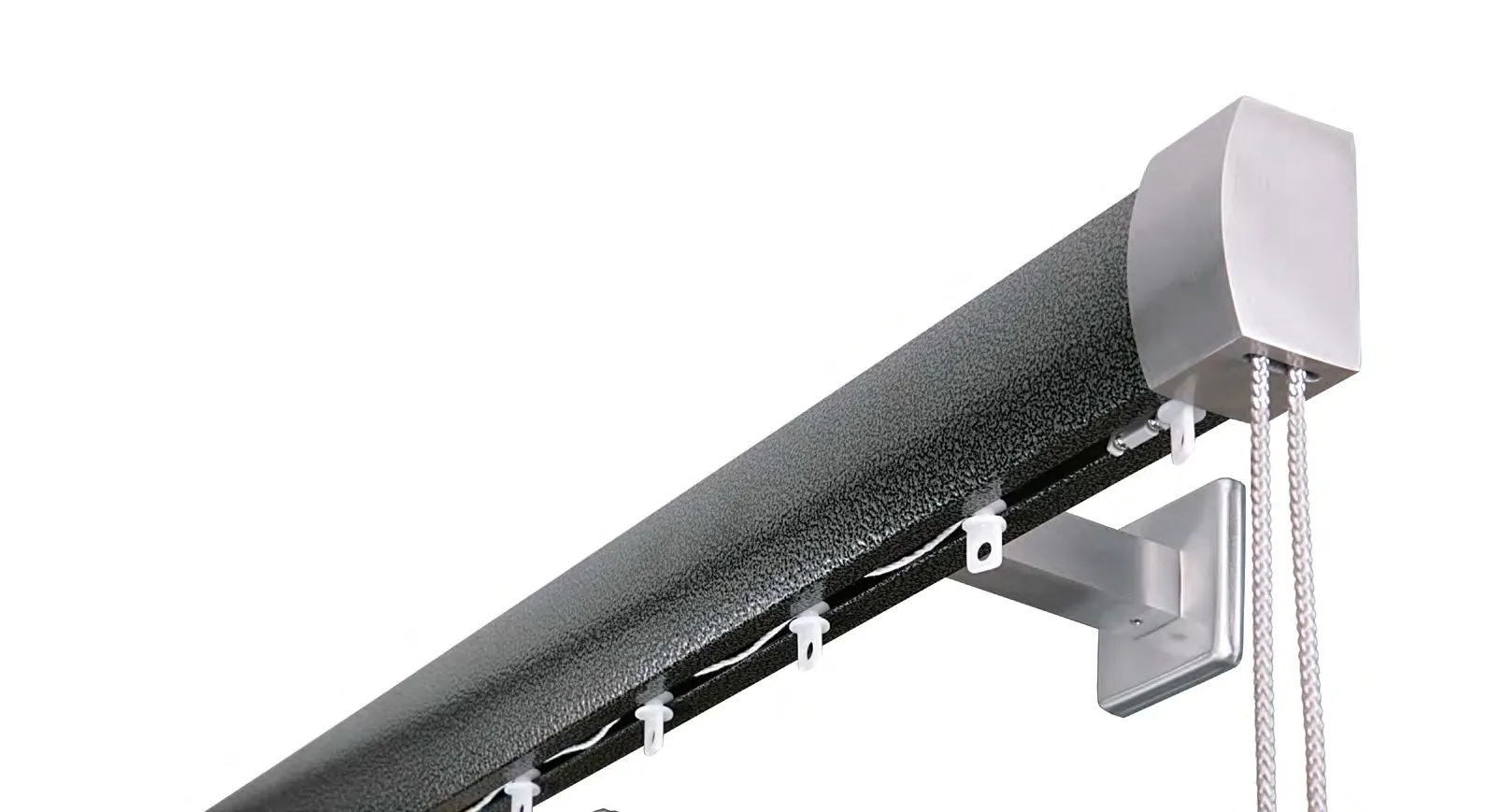 Карниз Wave Oval