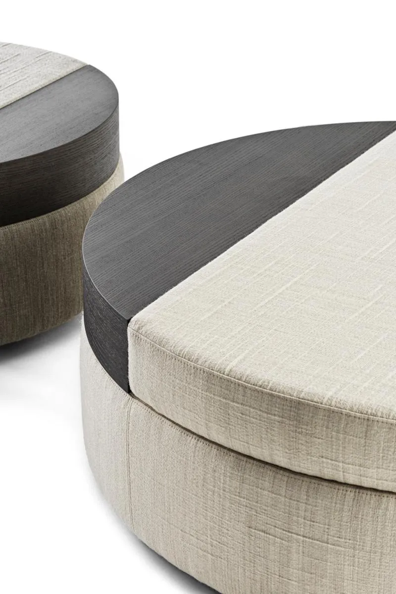 Пуф 12122_1_TWILL POUF #5