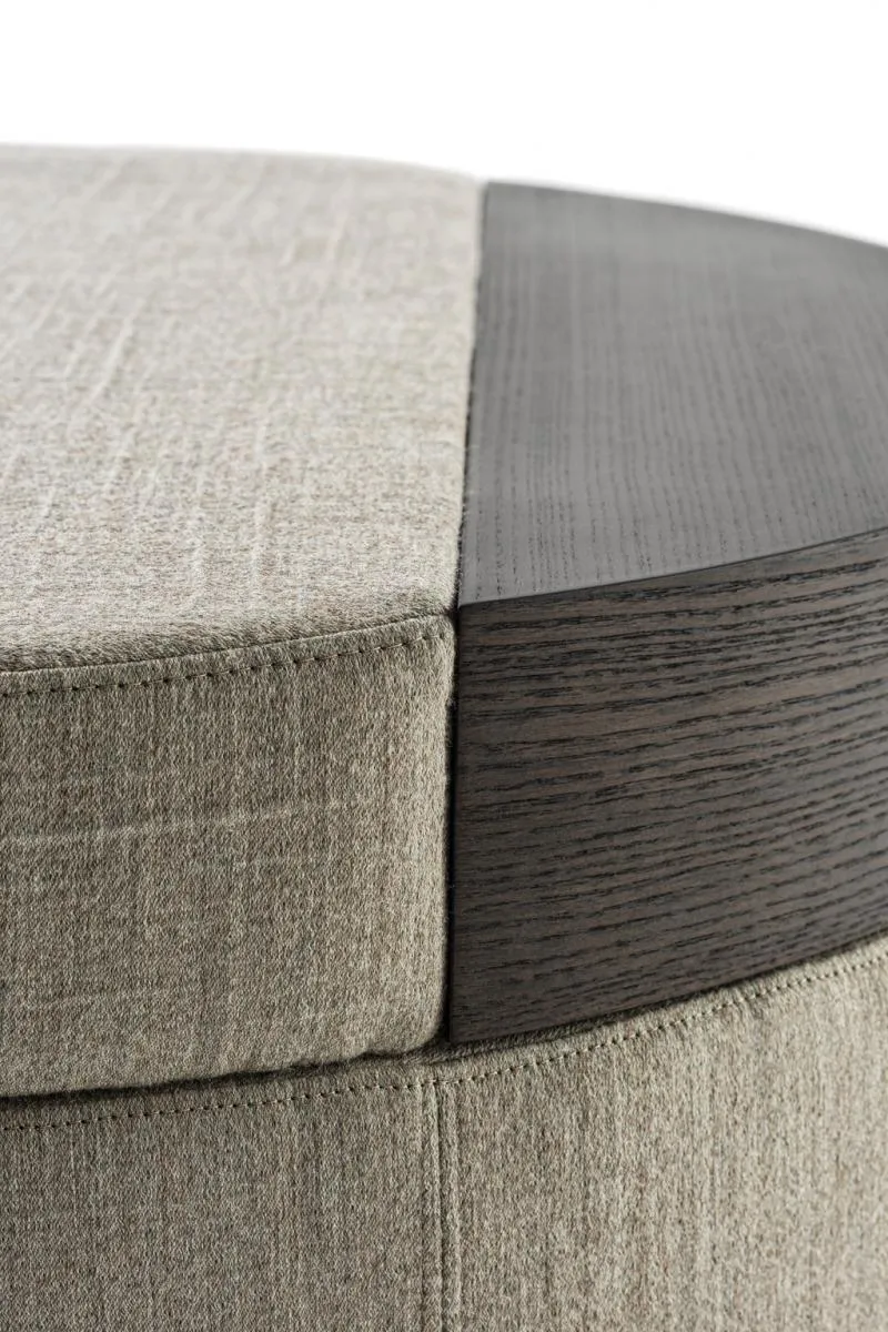 Пуф 12122_1_TWILL POUF #7