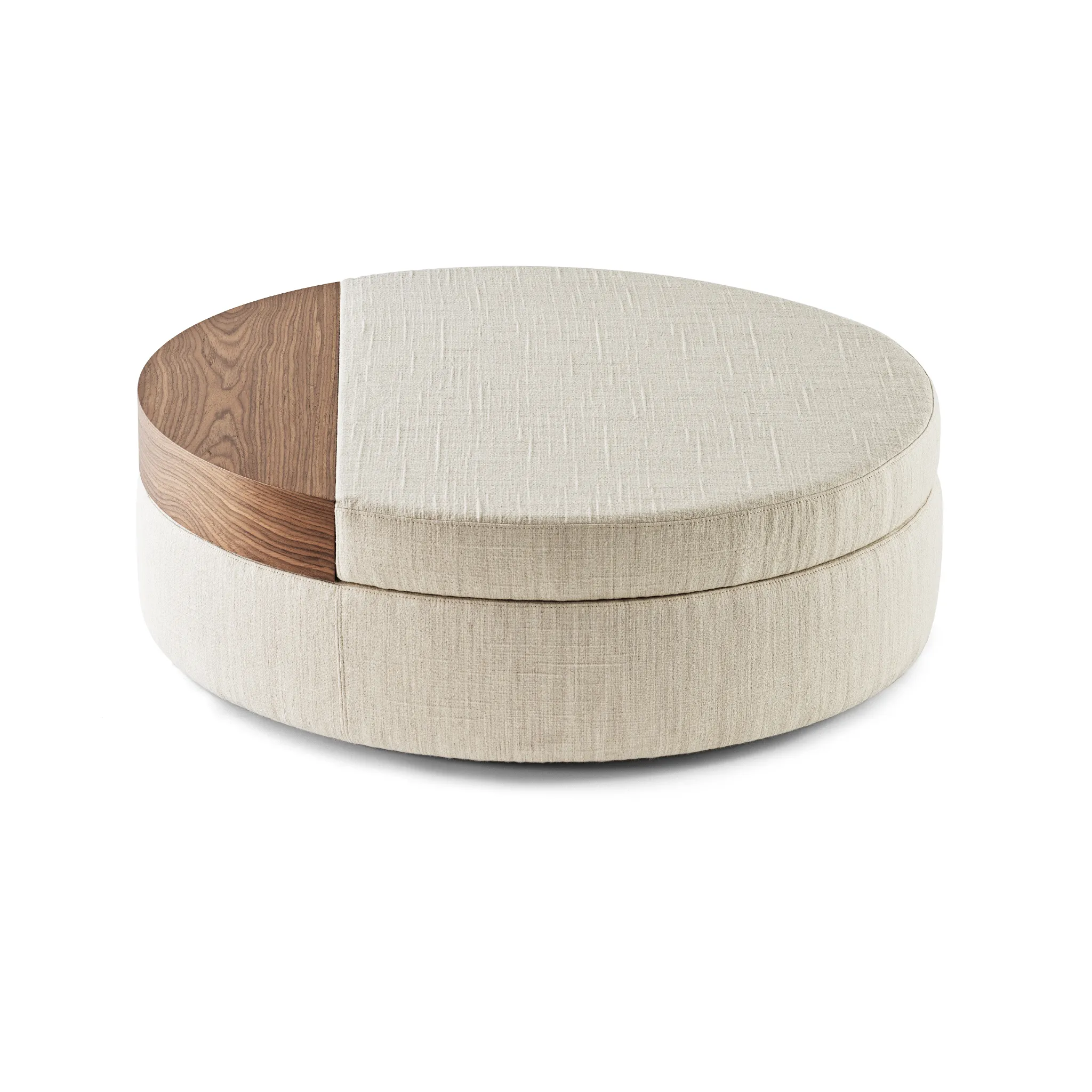 Пуф 12127_1_TWILL POUF